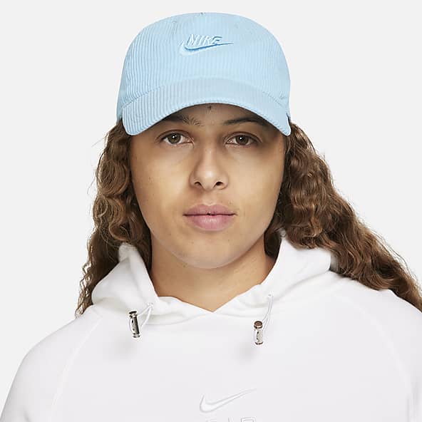 Gorras nike azul outlet